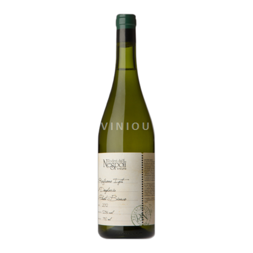 Emilie-Romagne Emilia Poderi Dal Nespoli Dogheria Rubicone Dogheria 2023