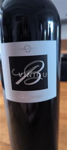 Languedoc Corbières-Boutenac Celliers Orfée Boutenac 2013