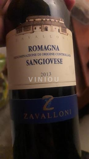 Emilie-Romagne Zavalloni 2013