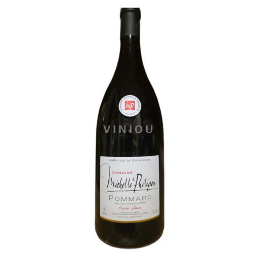 Bourgogne Pommard Domaine Michelle Philpon Anna 2022