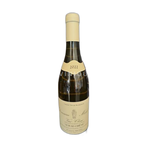 Burgundy Viré-clessé Domaine Michel Sur le Chêne 2022