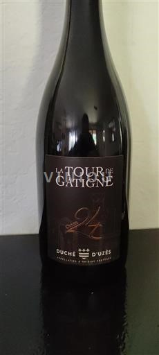 Valle del Rodano Ducato di Uzès La Tour De Gâtigne 24 2022