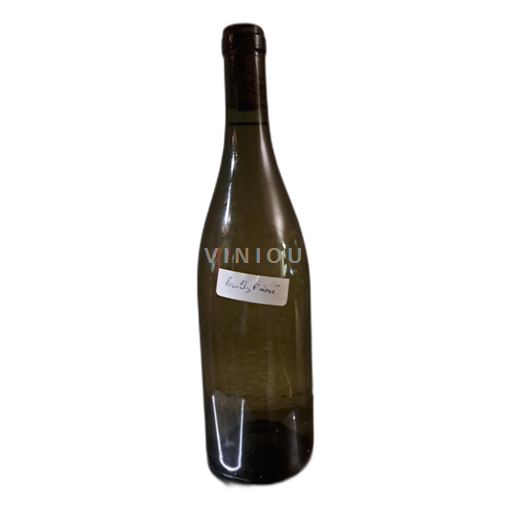 Bourgogne Pouilly-fuissé Chateau Didier Michel Non Millésimé