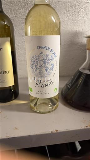 Regione Costiera Paarl Best Of Our Planet Senza annata