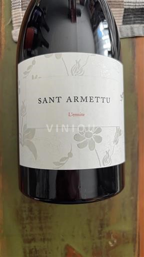 Corsica Sartena Sant Armettu l'Ermite 2021