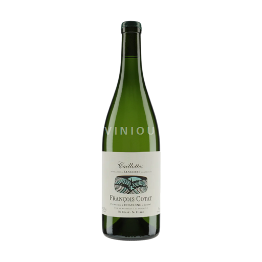 Vallée de la Loire Sancerre François Cotat Les Caillottes 2022
