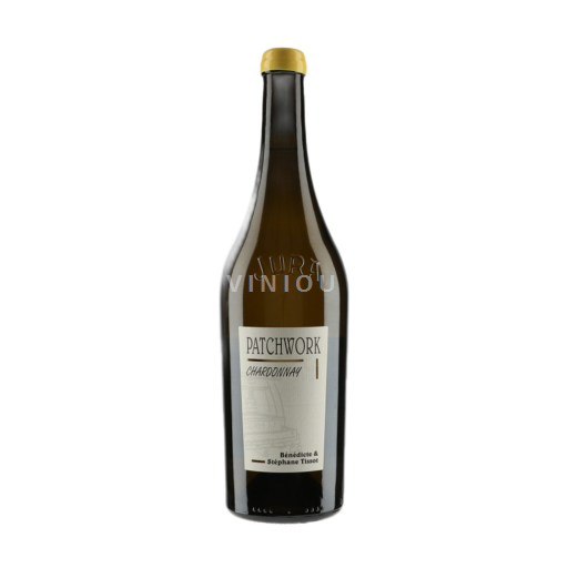 Jura Arbois Bénédicte Et Stéphane Tissot Patchwork 2020