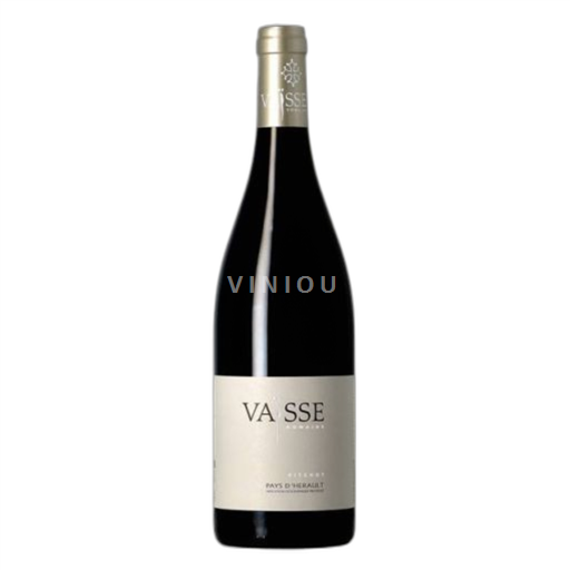Languedoc Terrasses-du-larzac Domaine Vaïsse Pitchot 2019