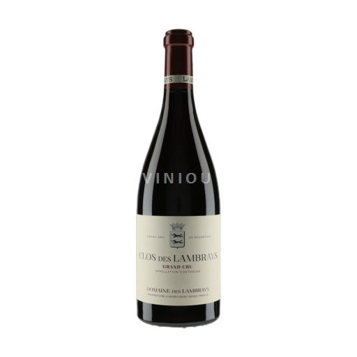 Bourgogne Clos-des-lambrays Clos des Lambrays Grand Cru Domaine des Lambrays 2014