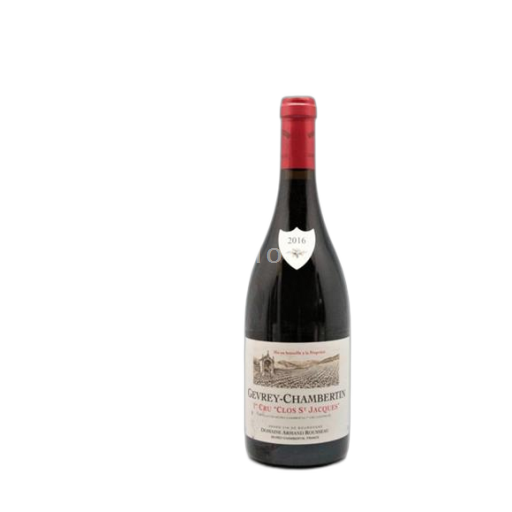 Bourgogne Gevrey-chambertin Armand Rousseau (Domaine) Gevrey-Chambertin 1er Cru Clos Saint-Jacques 2016