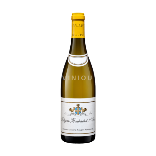 Borgogna Puligny-Montrachet Olivier Leflaive Puligny-Montrachet 1er Cru Les Pucelles 2015