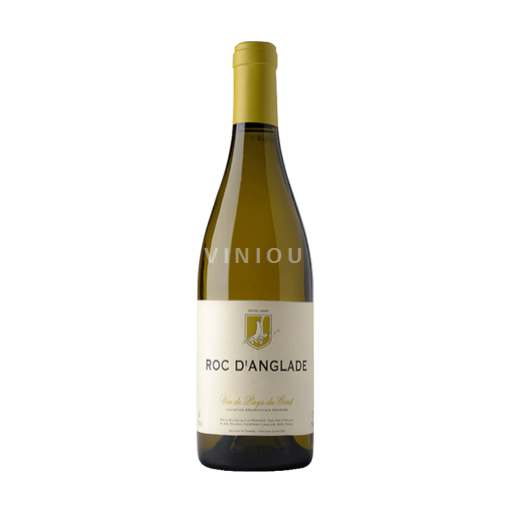 Linguadoca e Rossiglione Gard Rémy Pédréno Roc d'Anglade 2020