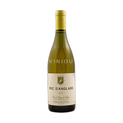 Linguadoca e Rossiglione Gard Rémy Pédréno Roc d'Anglade 2017