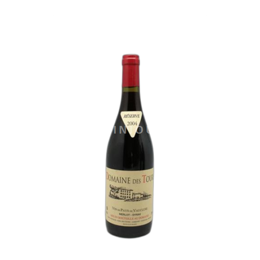 Údolí Rhôny Vacqueyras Emmanuel Reynaud Vacqueyras Château des Tours 2012