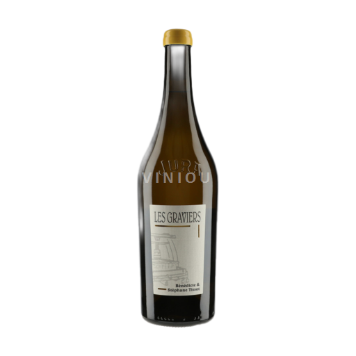 Jura Arbois Bénédicte Et Stéphane Tissot Les Graviers 2020