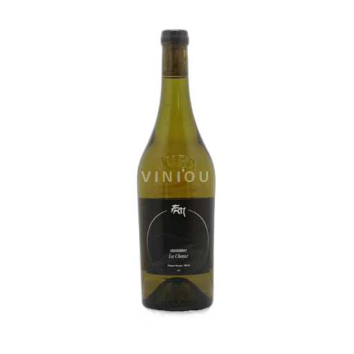 Jura Côtes du Jura François Roussetmartin La Chaux 2019