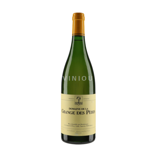 Languedoc Terrasses du Larzac Laurent Vaillé Grange des Pères 2020