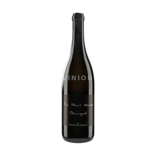Valle della Loira Sancerre Dagueneau (Domaine Didier - Louis-Benjamin) Le Mont Damné Chavignol 2017