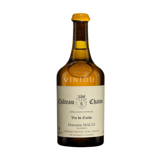 Jura Château-Chalon Jean Macle Château-Chalon 2011