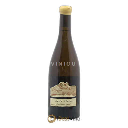 Jura Côtes du Jura Jean-François Ganevat (Domaine) Florine 2016
