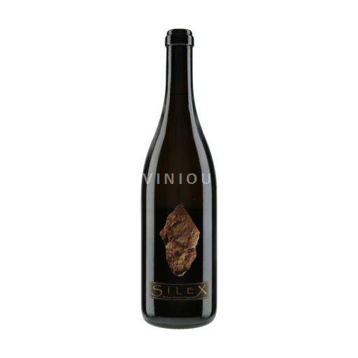 Valle della Loira Pouilly-fumé Dagueneau (Domaine Didier - Louis-Benjamin) Silex 2018