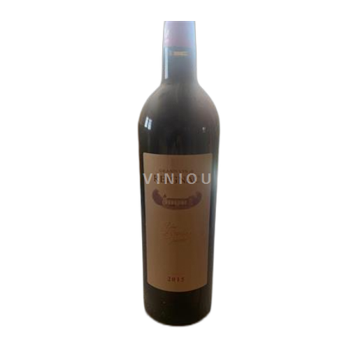 Bordeaux Bordeaux supérieur Reignac 2015