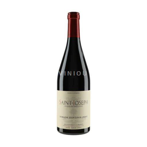 Valle del Rodano Saint-Joseph Jean -Louis Chave Saint-Joseph 2015