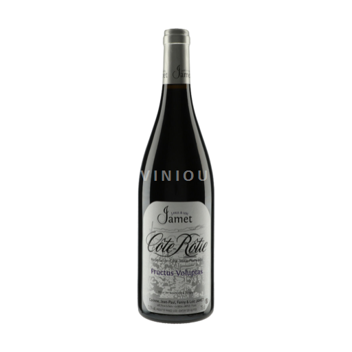 Rhônetal Côte-rôtie Domaine Jamet Fructus Voluptas 2017