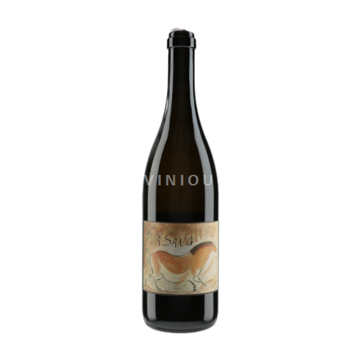 Valle della Loira Pouilly-fumé Domaine Dagueneau ( Didier Louisbenjamin) Vin de France (anciennement Pouilly-Fumé )Pur Sang 2015