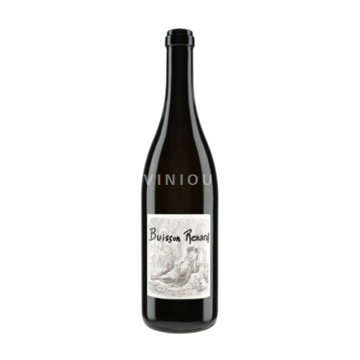 Valle della Loira Pouilly-fumé Domaine Dagueneau ( Didier Louisbenjamin) Pouilly-FuméBuisson Renard 2018