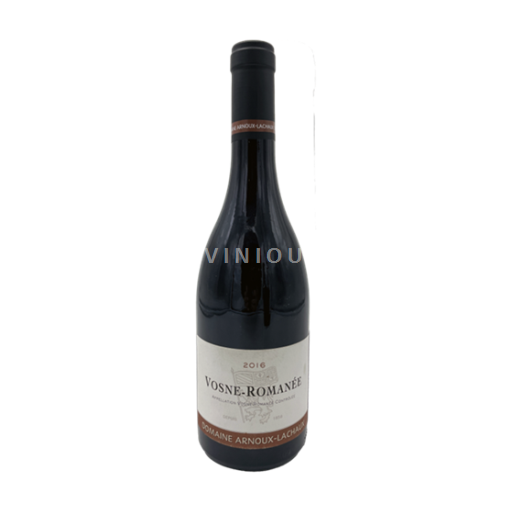 Bourgondië Vosne-Romanée Domaine Arnouxlachaux Vosne-Romanée 1er Cru Les Chaumes 2016