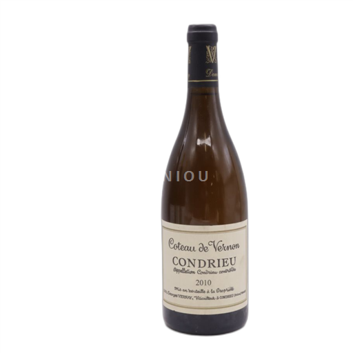 Vallée du Rhône Condrieu Georges Vernay Coteau de Vernon 2010