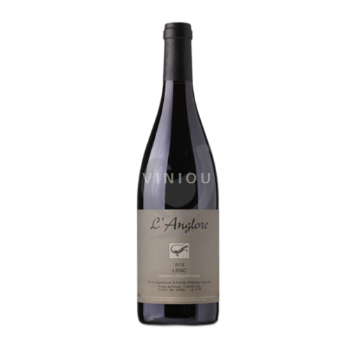 Valle del Rodano Lirac L'Anglore Lirac 2019