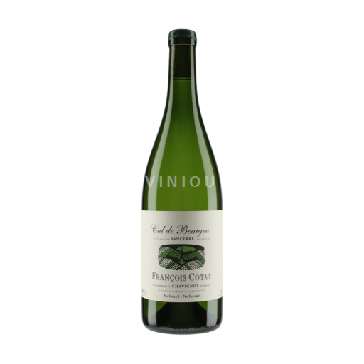 Vallée de la Loire Sancerre François Cotat Les Culs de Beaujeu 2020