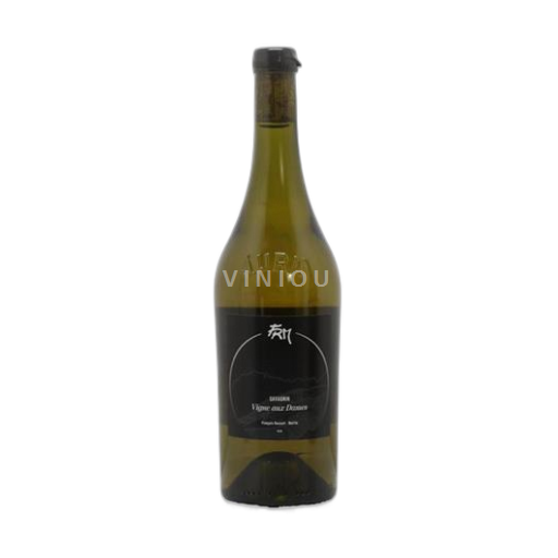 Jura Côtes du Jura François Roussetmartin Vignes aux Dames 2019