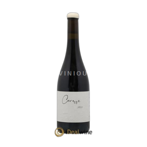 Borgogna Jeremy Carteret Bourgogne Les Grandes Carelles 2022