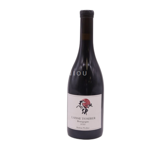 Bourgogne Bourgogne Laisse Tomber Bastian Wolber 2022