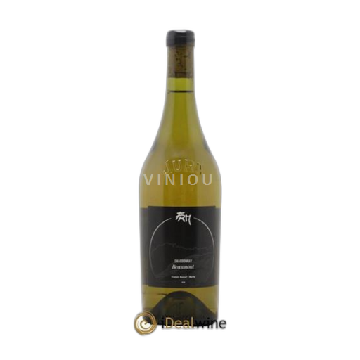 Jura Côtes du Jura François Roussetmartin Beaumont 2020