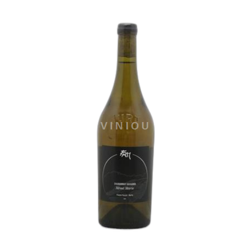 Jura Côtes du Jura François Roussetmartin Mémé Marie 2020