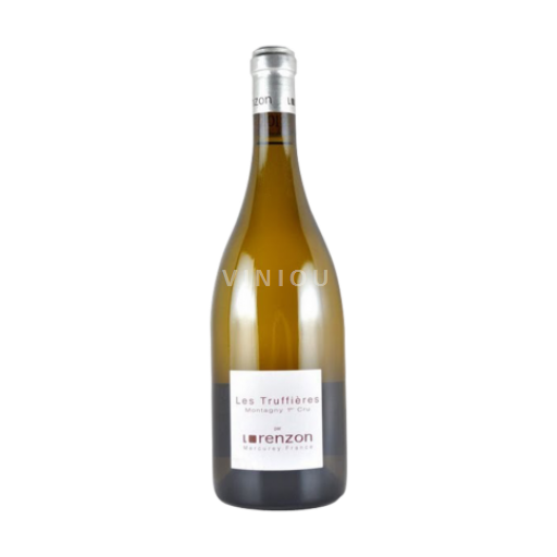 Bourgogne Montagny Bruno Lorenzon Montagny 1er Cru Les Truffière 2022
