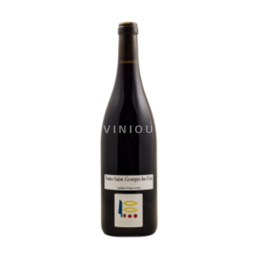 Burgundy Nuits-Saint-Georges Premier Cru Prieure Roch Vieilles vignes 2022