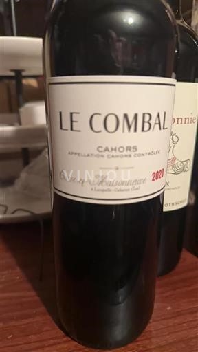 Südwestfrankreich Cahors Cosse Et Maisonneuve Le Combal 2020