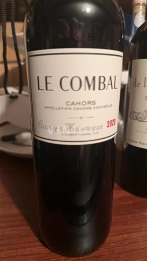 Südwestfrankreich Cahors Cosse Et Maisonneuve Le Combal 2020