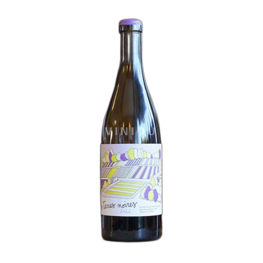 Bourgogne Pierre Mang Terres noires 2022