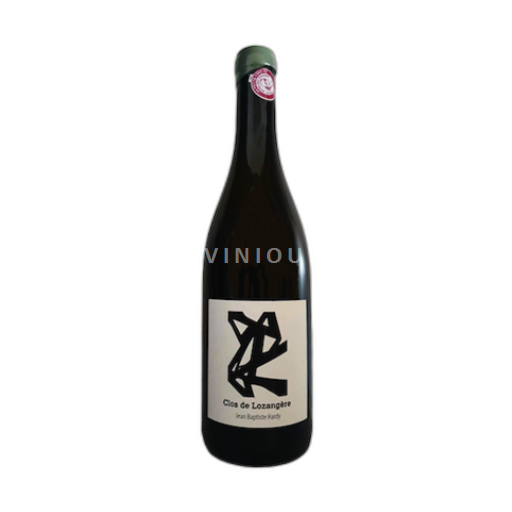 Valle della Loira Muscadet Sèvre et Maine Jean Baptiste Hardy Clos de la lozangère 2020