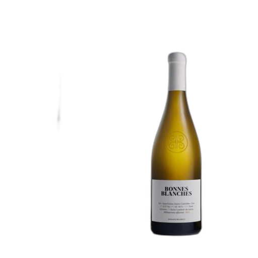 Údolí Loiry Anjou Domaine Belargus Bonnes blanches 2020