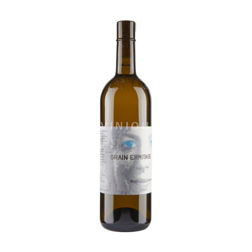 Valais Valais AOC Mariethérèse Chappaz Grain ermitage President Troillet 2018