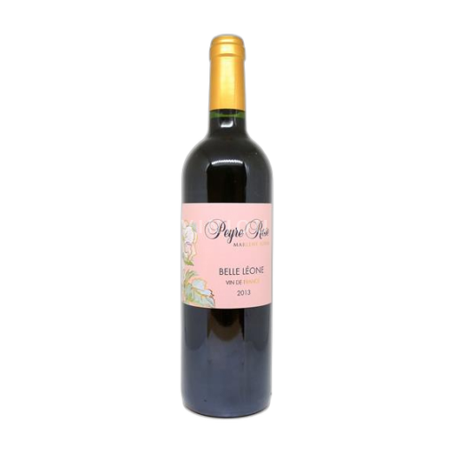Languedoc Ospecificerad Domaine Peyre Rose Belle Léone 2013