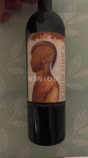 Maipo Valley Not Specified Domus Aurea 2016
