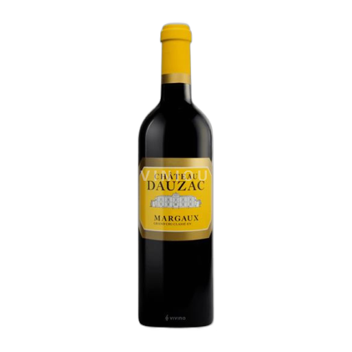 Bordeaux Margaux Grand Cru Château Dauzac 2009